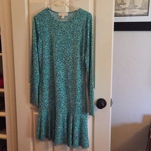 Micheal Kors dress size S.  Worn twice.